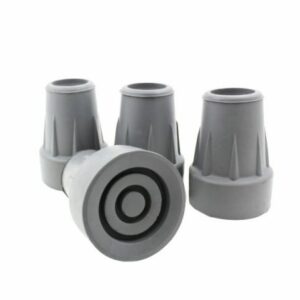 Rubber Ferrules (Each)