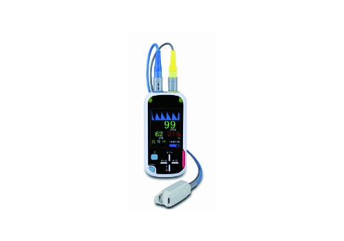 Pulse Oximeter Jerry-II+ Spo2