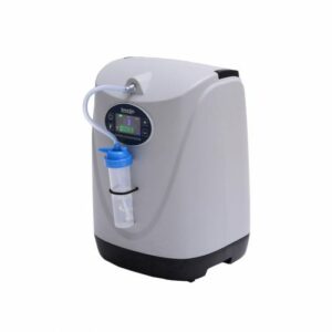 LoveGo LG102P Portable Oxygen Therapy Machine