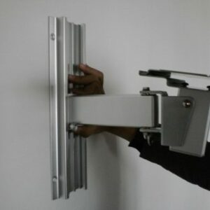 Wall bracket for CMS 7000 ,8000 , 9000 , 9200