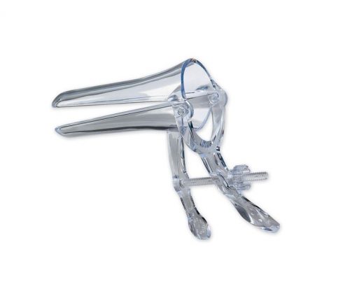 Vaginal Speculum Disposable Small /10’s