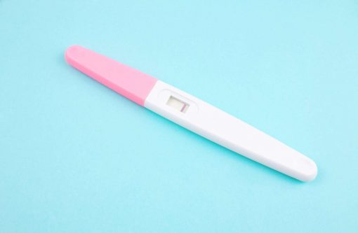 Pregnancy Test – Single Pack