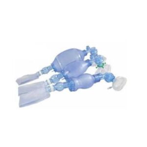 PVC Resuscitator – Infant