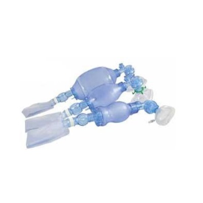 PVC Resuscitator – Infant