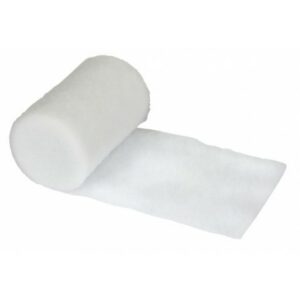 Cottonwool Roll – 100g
