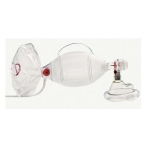 Resuscitator Mask – Size 1