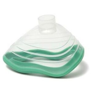 Resuscitator Mask – Size 4