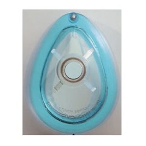 Mask Anesthetic size 5 HIC