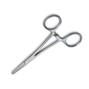 Spencer Wells Artery Forceps-13cm Straight