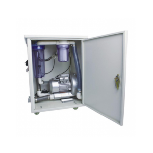 390W  Dental Treatment Unit/ Dental Suction Pump Motor