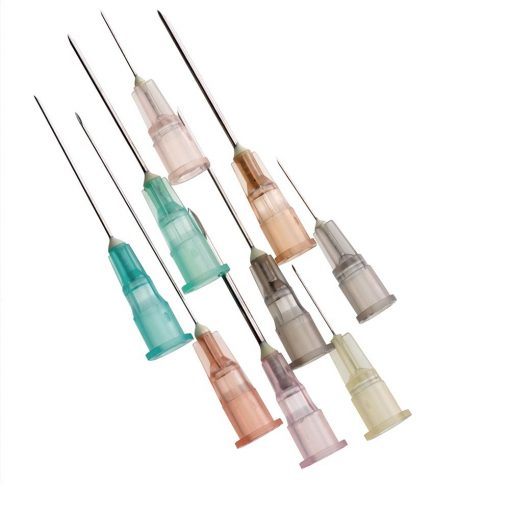 Hypodermic Needles / box of 100