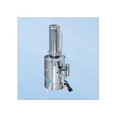 Water Distiller (10L)Laboratory Use – HS.Z68.10