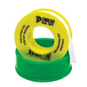 Thread Seal Tape - Professional - 12mm - TOOT2037