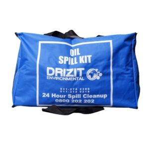 Spill Kit - Medium - Portable - Oil Spill Kit - 50L - SK10005