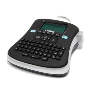 Dymo LabelManager™ 210D AZERTY Label Maker
