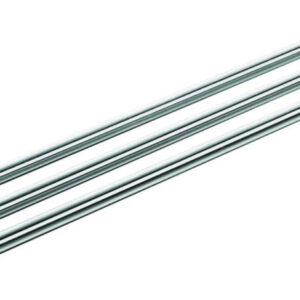 Usbeck Rod Without Thread 450 x 12 mm Stainless