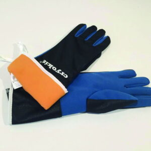 Cry protection glove Cryokit550 size 11, length 550mm