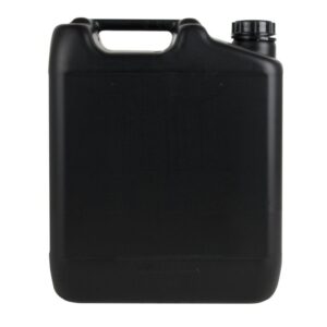 SCAT S 60 Can, 30 Litre, PE-HD, Electrically Conductive, with UN Approval