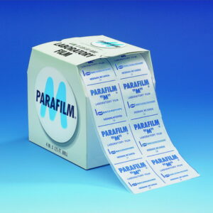 Amcor Flexibles North Parafilm M Sealing Film (100 mm x 75 m)