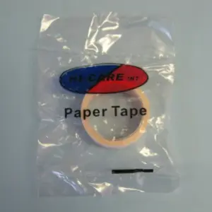 Paper Tape Non Allergenic – 25mmx3m