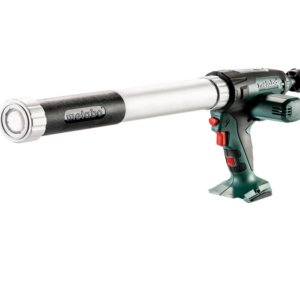 Metabo KPA 18 LTX 600 Cordless Caulking Gun