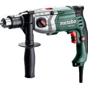 Metabo SBE 800-2 Impact Drill