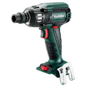 Metabo SSW 18 LTX BL 300 Cordless Impact Wrench