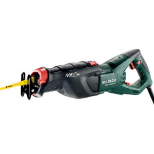 Metabo SSEP 1400 MVT Sabre Saw