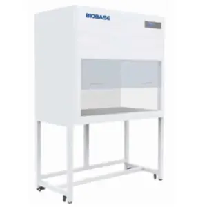Vertical Laminar Flow Cabinet CE (BBS-DDC)