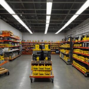 Compression Stockings Thigh High – XL