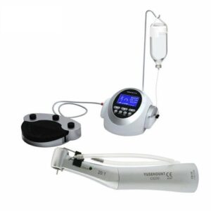 Dental Autoclave Tr-1