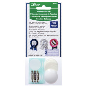 Rosette Maker Small – PART SET