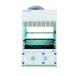 Fume Hood Ducted Cabinet FSF1500P