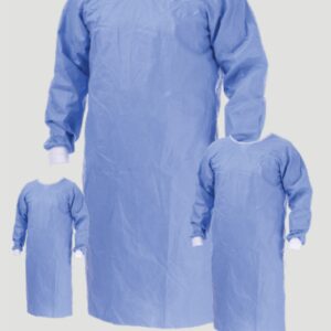 Hospital Gown Child 6 – 9 Yrs – Singles