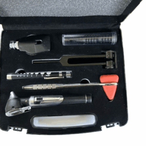 Diagnostic ENT Set