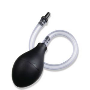 Insufflation Bulb For Otoscope Welch Allan