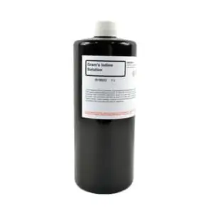 Iodine Solution