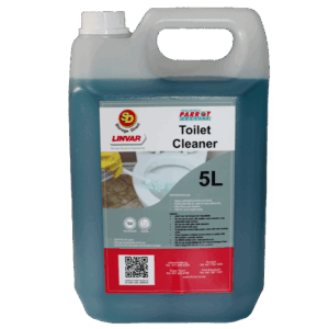 Janitorial Toilet Cleaner 5L