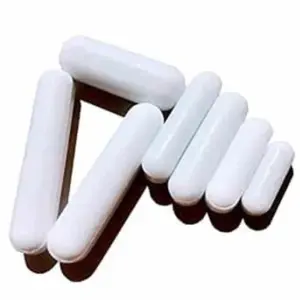 Magnetic Stirrer Bar 30mm x 6 5/Pkt