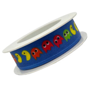 Pacman – 25mm x 15m rolls