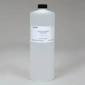 Ringer’s Solution 1L