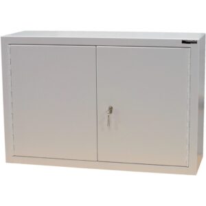 Sloping Top – Deadly Dangerous Cabinet