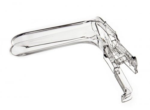 Vaginal Speculum – Plastic Large -100s