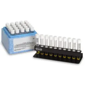 COD Digest Vials HR +200-15000mg/L