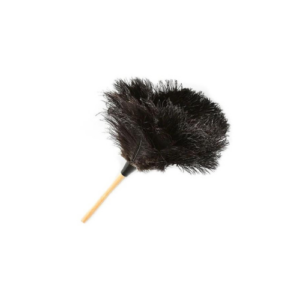 Magic Synthetic Feather Duster with 22cm Handle