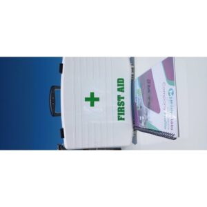 First Aid Kit -Regulation 7