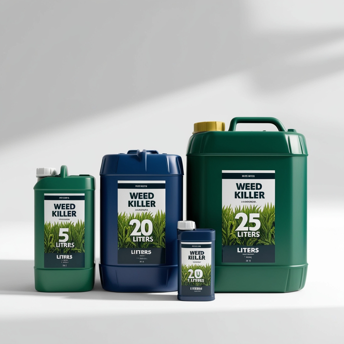 Fungicide Equation Pro