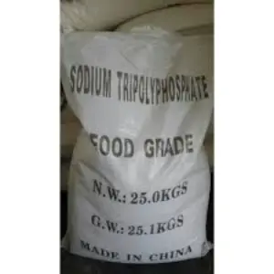Sodium Percarbonate (25kg – Food Grade)