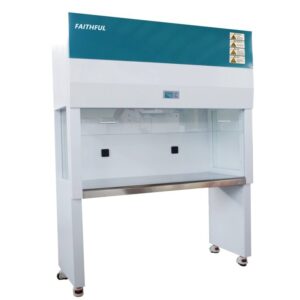 Vertical Laminar Air Hood Flow Cabinet