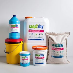 antifungal soap 20litre